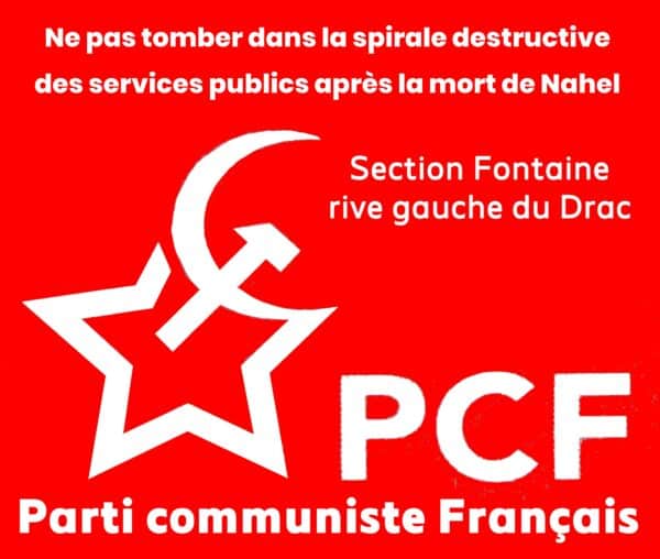 parti communiste francais les archives de juin 2023