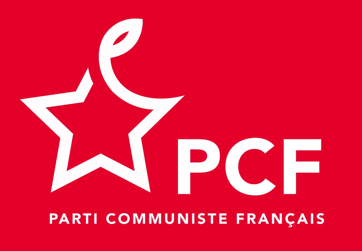 pcf parti communiste francais