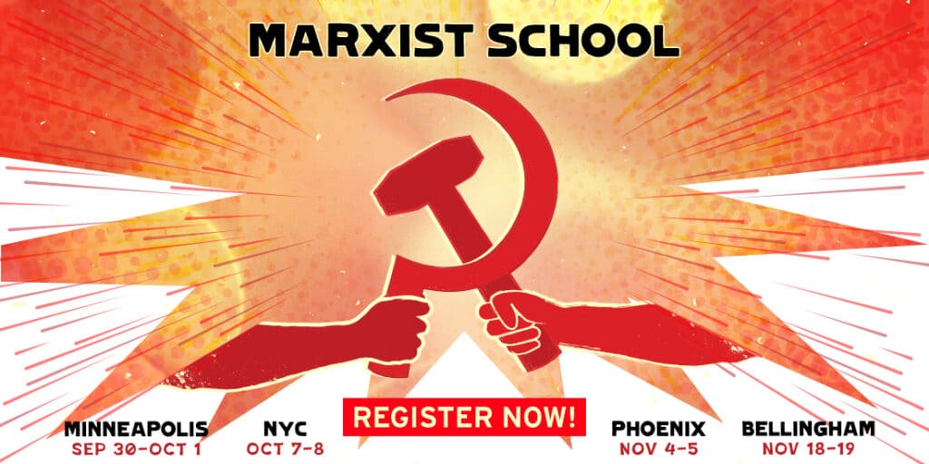 1697092897 Politique de gauche Ecole marxiste de New York 2023 preparer 1024x512 1